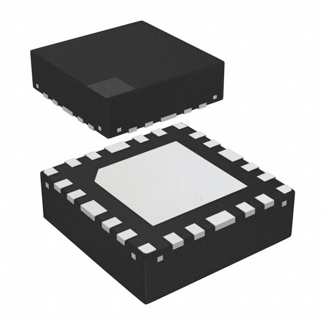 CDCP1803RTHT by Texas Instruments